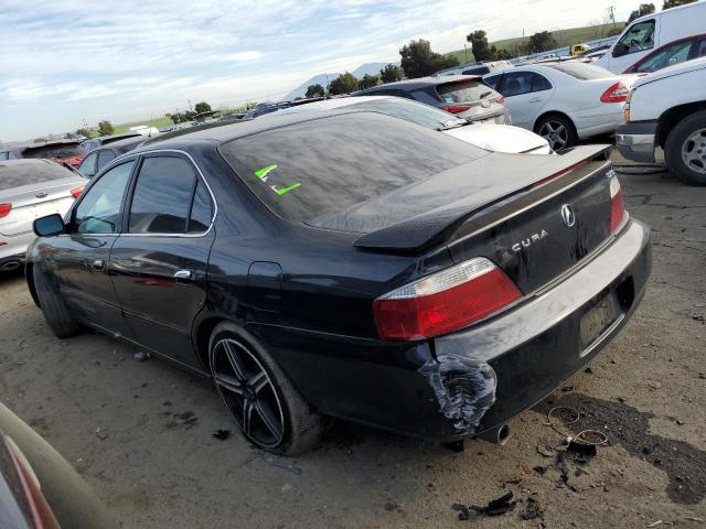 Продажа на аукционе авто 2002 Acura 3.2tl, vin: 19UUA56642A026459, номер лота: 40385064