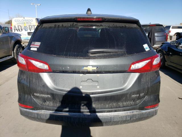 2019 Chevrolet Equinox Lt მანქანა იყიდება აუქციონზე, vin: 3GNAXUEV8KS534068, აუქციონის ნომერი: 40716134