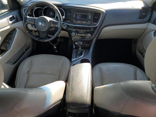 Продаж на аукціоні авто 2014 Kia Optima Ex, vin: 5XXGN4A78EG280999, номер лоту: 37364494