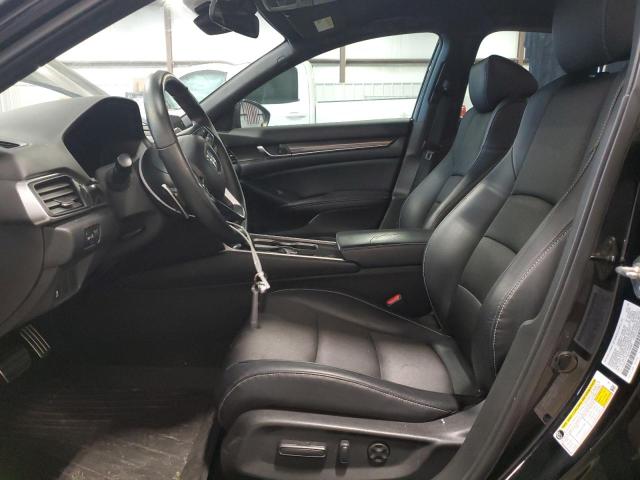 Продажа на аукционе авто 2018 Honda Accord Sport, vin: 1HGCV1F30JA142495, номер лота: 39769424