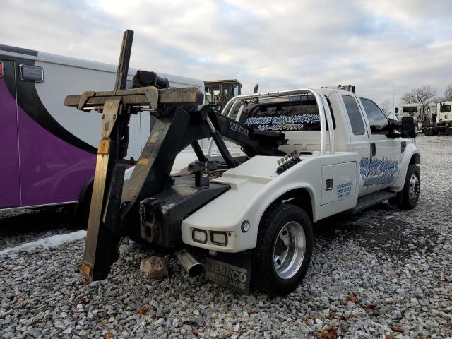 Aukcja sprzedaży 2009 Ford F450 Super Duty, vin: 1FDAX46R59EA04103, numer aukcji: 82385673