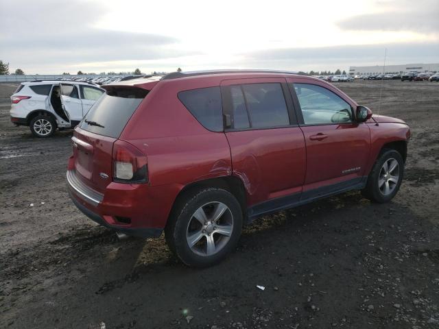 Aukcja sprzedaży 2016 Jeep Compass Latitude, vin: 1C4NJDEBXGD672378, numer aukcji: 82890193