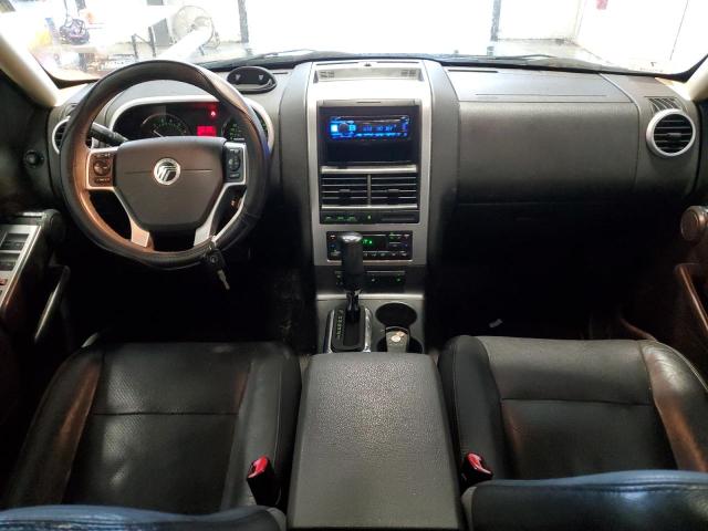 Продажа на аукционе авто 2006 Mercury Mountaineer Luxury, vin: 4M2EU47E76UJ18853, номер лота: 37625794