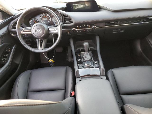 38875444 :رقم المزاد ، 3MZBPACM8PM358654 vin ، 2023 Mazda 3 Preferred مزاد بيع