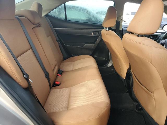 Продаж на аукціоні авто 2016 Toyota Corolla L, vin: 5YFBURHE7GP427435, номер лоту: 39574254