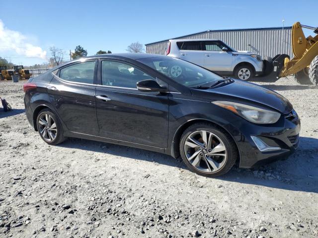 Aukcja sprzedaży 2014 Hyundai Elantra Se, vin: KMHDH4AE7EU090500, numer aukcji: 40429474