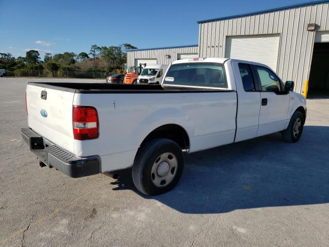 Продаж на аукціоні авто 2007 Ford F150, vin: 1FTVX12557NA12884, номер лоту: 39121404