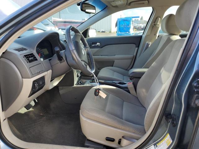 Aukcja sprzedaży 2011 Ford Fusion Hybrid, vin: 3FADP0L35BR335640, numer aukcji: 37204474