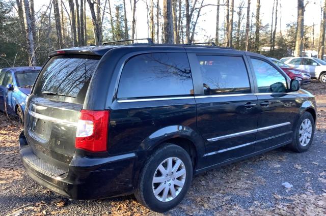 Aukcja sprzedaży 2013 Chrysler Town & Country Touring, vin: 2C4RC1BG0DR662364, numer aukcji: 36915574