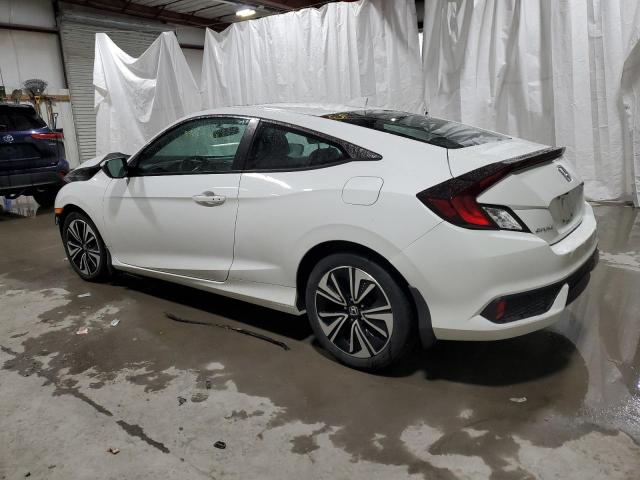 Продаж на аукціоні авто 2016 Honda Civic Ex, vin: 2HGFC3B35GH360138, номер лоту: 37504964