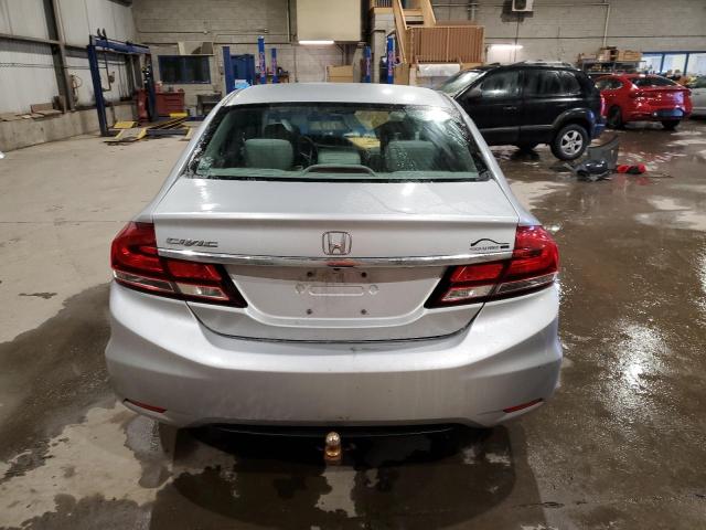 Aukcja sprzedaży 2015 Honda Civic Lx, vin: 2HGFB2F42FH052066, numer aukcji: 37331324
