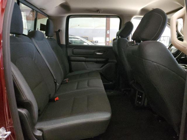 Продаж на аукціоні авто 2020 Ram 1500 Tradesman, vin: 1C6SRFGT8LN187794, номер лоту: 38740334