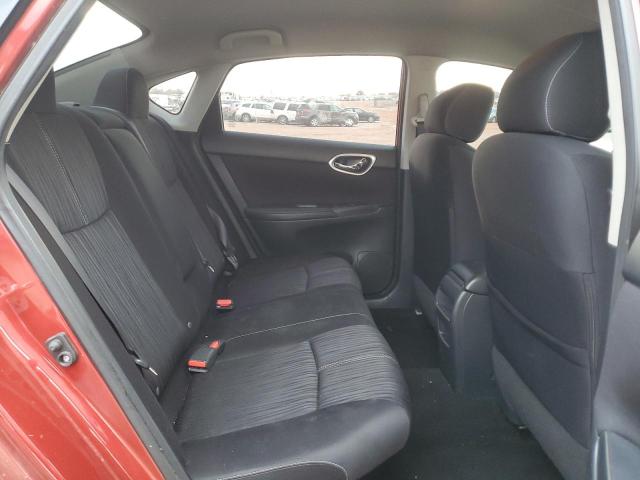 Aukcja sprzedaży 2016 Nissan Sentra S, vin: 3N1AB7AP5GY288751, numer aukcji: 82920093