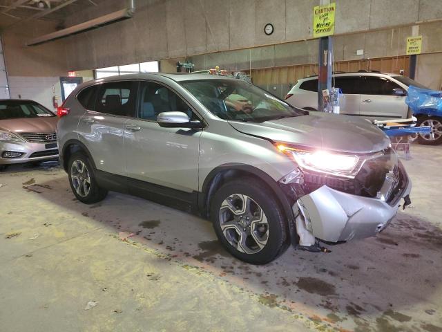 Продаж на аукціоні авто 2019 Honda Cr-v Exl, vin: 7FARW2H89KE016704, номер лоту: 38109924