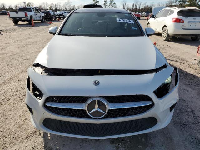 Aukcja sprzedaży 2020 Mercedes-benz A 220, vin: WDD3G4EB0LW042332, numer aukcji: 40575844