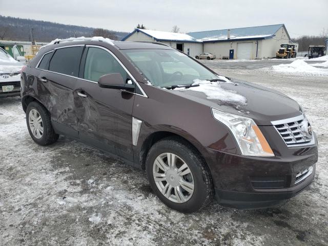Продажа на аукционе авто 2015 Cadillac Srx Luxury Collection, vin: 3GYFNEE31FS554428, номер лота: 39137864