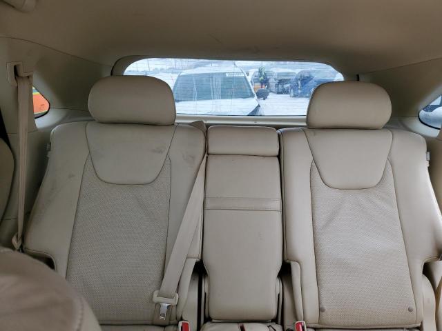 Продаж на аукціоні авто 2011 Lexus Rx 350, vin: 2T2BK1BA3BC103769, номер лоту: 39232464