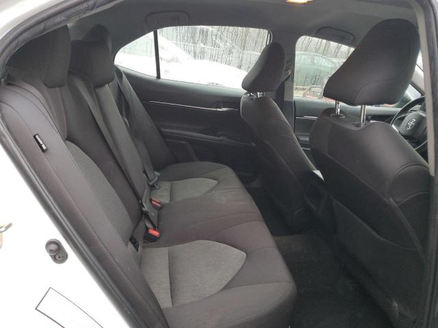 Aukcja sprzedaży 2020 Toyota Camry Le, vin: 4T1C11AK6LU316754, numer aukcji: 82465673
