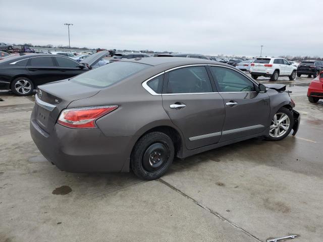 Продаж на аукціоні авто 2015 Nissan Altima 2.5, vin: 1N4AL3AP3FN372877, номер лоту: 82574993