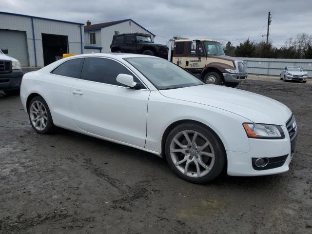 39222844 :رقم المزاد ، WAUCFAFR0BA039608 vin ، 2011 Audi A5 Premium مزاد بيع