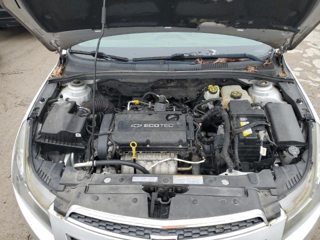 2014 Chevrolet Cruze Ls მანქანა იყიდება აუქციონზე, vin: 1G1PB5SH9E7131136, აუქციონის ნომერი: 37988944