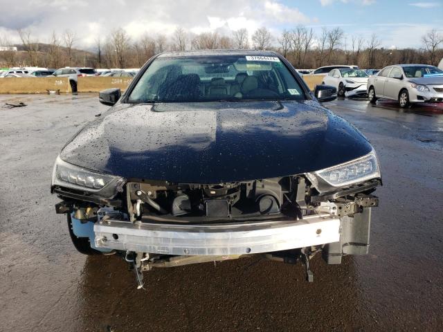 Aukcja sprzedaży 2020 Acura Tlx Technology, vin: 19UUB1F5XLA009227, numer aukcji: 37864474
