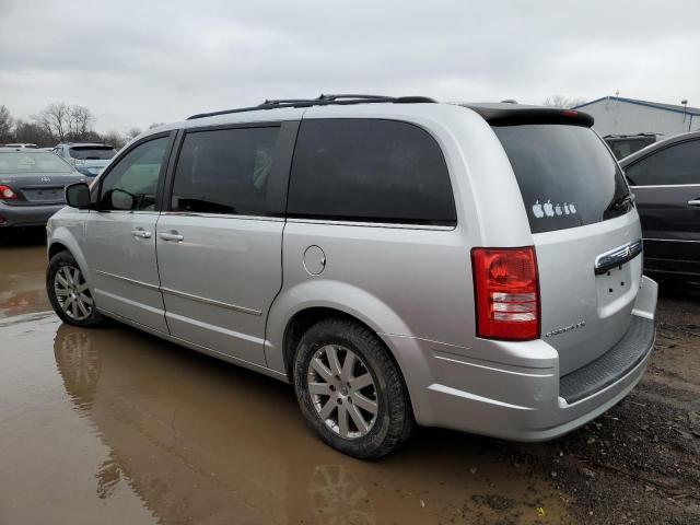 37472174 :رقم المزاد ، 2A4RR5D11AR130397 vin ، 2010 Chrysler Town & Country Touring مزاد بيع