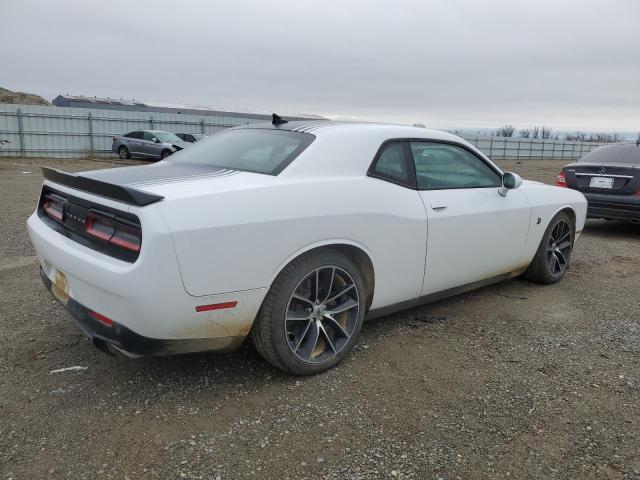 38580364 :رقم المزاد ، 2C3CDZFJ4JH111447 vin ، 2018 Dodge Challenger R/t 392 مزاد بيع