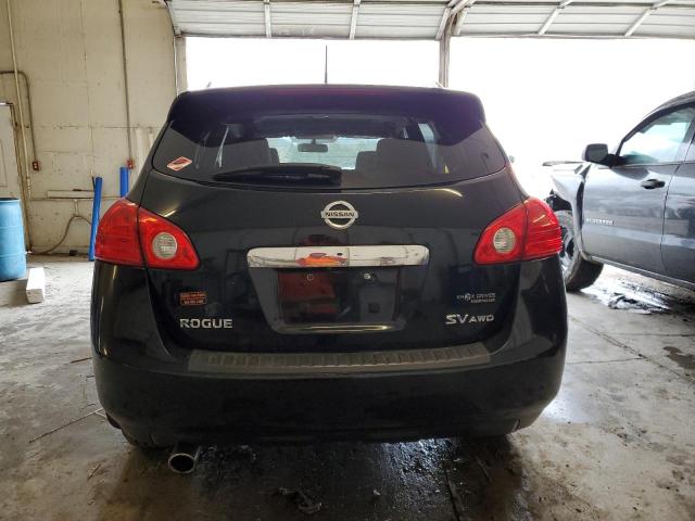 Продаж на аукціоні авто 2012 Nissan Rogue S, vin: JN8AS5MV4CW718478, номер лоту: 38712134