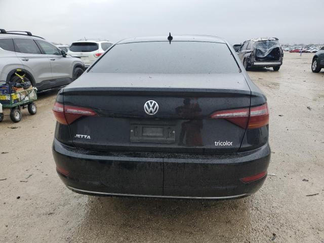 39092584 :رقم المزاد ، 3VWCB7BU9KM184920 vin ، 2019 Volkswagen Jetta S مزاد بيع