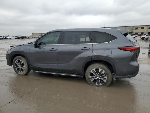 Aukcja sprzedaży 2020 Toyota Highlander Xle, vin: 5TDGZRAH2LS509294, numer aukcji: 39815714