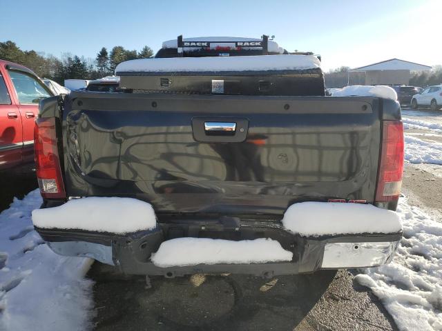 37019294 :رقم المزاد ، 1GTR2VE36BZ124497 vin ، 2011 Gmc Sierra K1500 Sle مزاد بيع