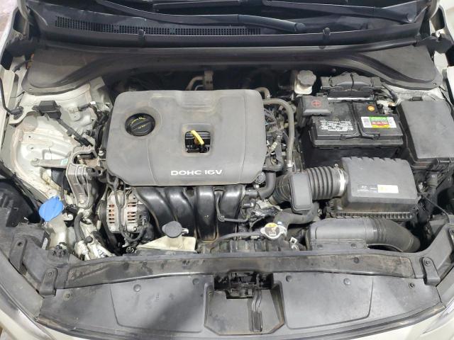 Aukcja sprzedaży 2018 Hyundai Elantra Sel, vin: 5NPD84LF5JH324289, numer aukcji: 39146034