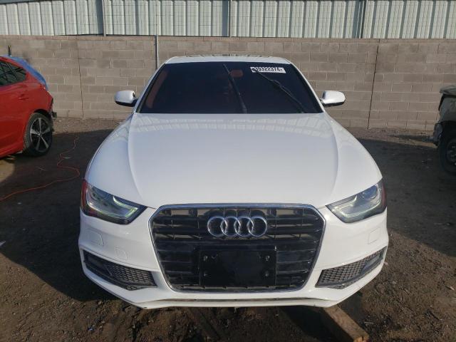 39322374 :رقم المزاد ، WAUEFAFL7FN000923 vin ، 2015 Audi A4 Premium Plus مزاد بيع
