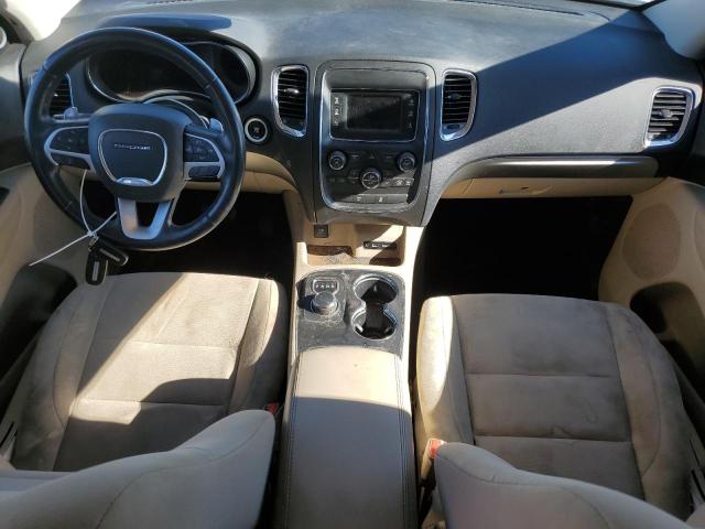 Aukcja sprzedaży 2015 Dodge Durango Sxt, vin: 1C4RDHAG5FC906853, numer aukcji: 40097484