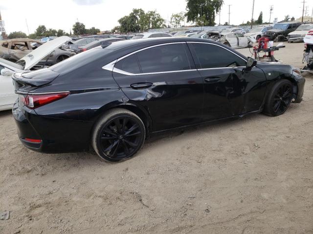 Продажа на аукционе авто 2022 Lexus Es 250 Base, vin: 58AG11D15NU009821, номер лота: 39424784