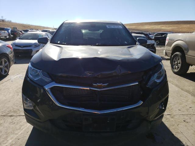 2019 Chevrolet Equinox Lt მანქანა იყიდება აუქციონზე, vin: 3GNAXUEV8KS534068, აუქციონის ნომერი: 40716134