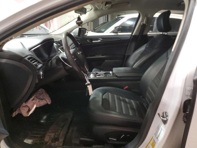 Продаж на аукціоні авто 2018 Ford Fusion Se, vin: 3FA6P0H7XJR107958, номер лоту: 40539404