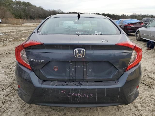 Aukcja sprzedaży 2017 Honda Civic Ex, vin: 2HGFC2F77HH568692, numer aukcji: 38609904