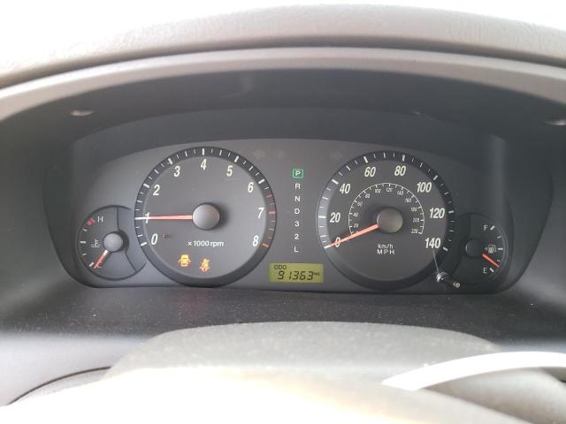 Продаж на аукціоні авто 2006 Hyundai Elantra Gls, vin: KMHDN56D36U203620, номер лоту: 36896244