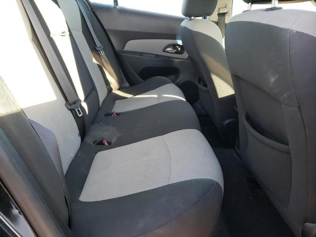 Aukcja sprzedaży 2011 Chevrolet Cruze Ls, vin: 1G1PD5SH6B7298771, numer aukcji: 40696474