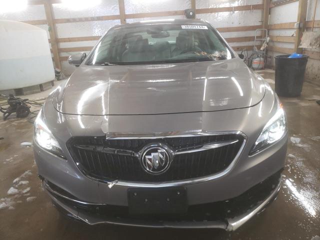 Продаж на аукціоні авто 2017 Buick Lacrosse Premium, vin: 1G4ZR5SS5HU175899, номер лоту: 38509744