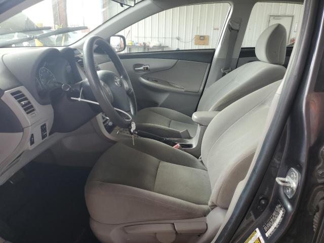 Продаж на аукціоні авто 2012 Toyota Corolla Base, vin: 2T1BU4EEXCC895001, номер лоту: 38867414