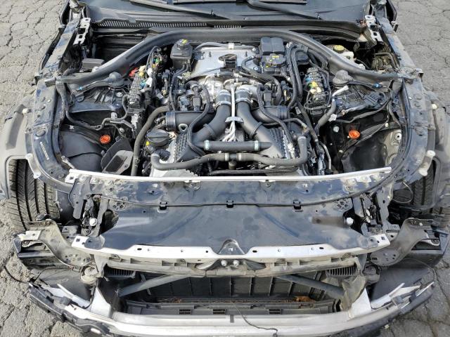 2019 Bmw M5 მანქანა იყიდება აუქციონზე, vin: WBSJF0C52KB285892, აუქციონის ნომერი: 40209824