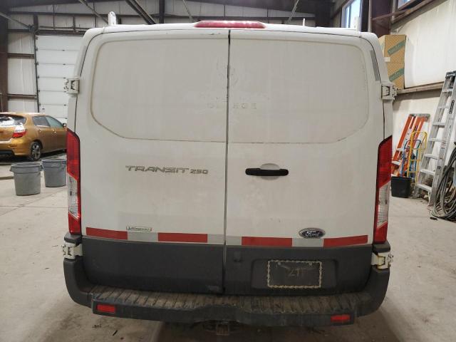 Aukcja sprzedaży 2017 Ford Transit T-250, vin: 1FTYR1ZG4HKA35848, numer aukcji: 39284054