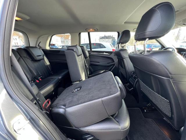 Aukcja sprzedaży 2017 Mercedes-benz Gls 450 4matic, vin: 4JGDF6EEXHA753527, numer aukcji: 38099044