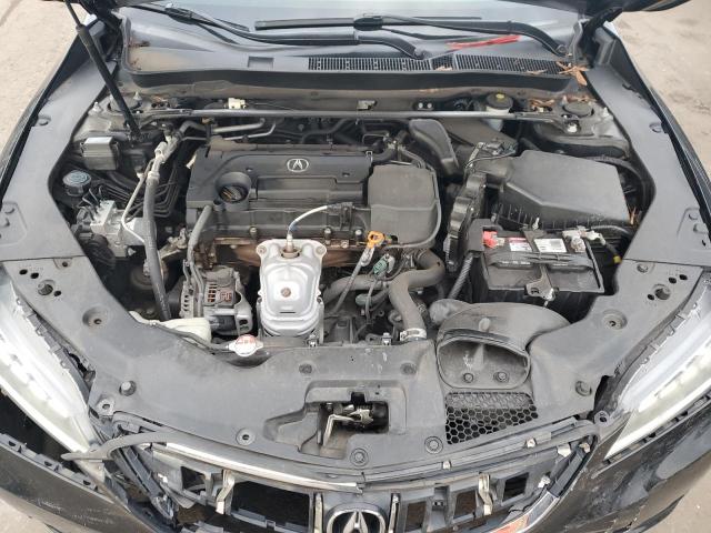 Продаж на аукціоні авто 2016 Acura Tlx, vin: 19UUB1F35GA004988, номер лоту: 82974123
