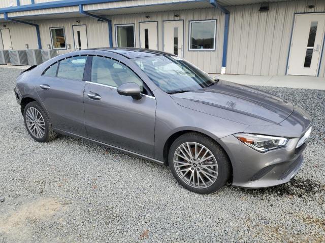 Продажа на аукционе авто 2023 Mercedes-benz Cla 250, vin: W1K5J4GB7PN381432, номер лота: 37430224