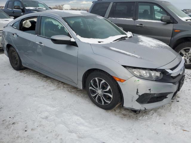 Продаж на аукціоні авто 2017 Honda Civic Lx, vin: 2HGFC2F50HH511006, номер лоту: 36984164