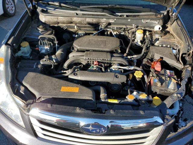 Aukcja sprzedaży 2012 Subaru Outback 2.5i Limited, vin: 4S4BRBKC3C3235718, numer aukcji: 37492984